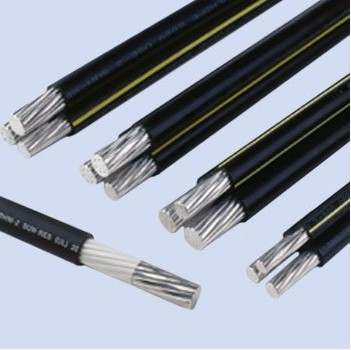 NLYV-Y 農(nóng)用直埋電纜，防蟻聚氯乙烯護套電纜