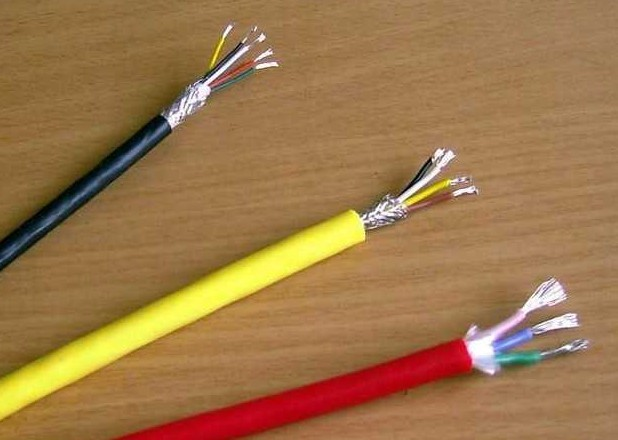 耐火型、阻燃型電線電纜