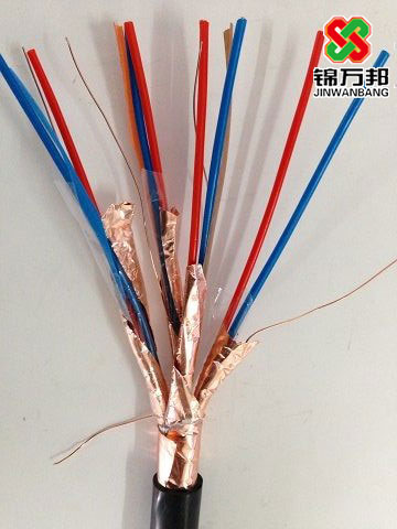 計(jì)算機(jī)屏蔽電纜，